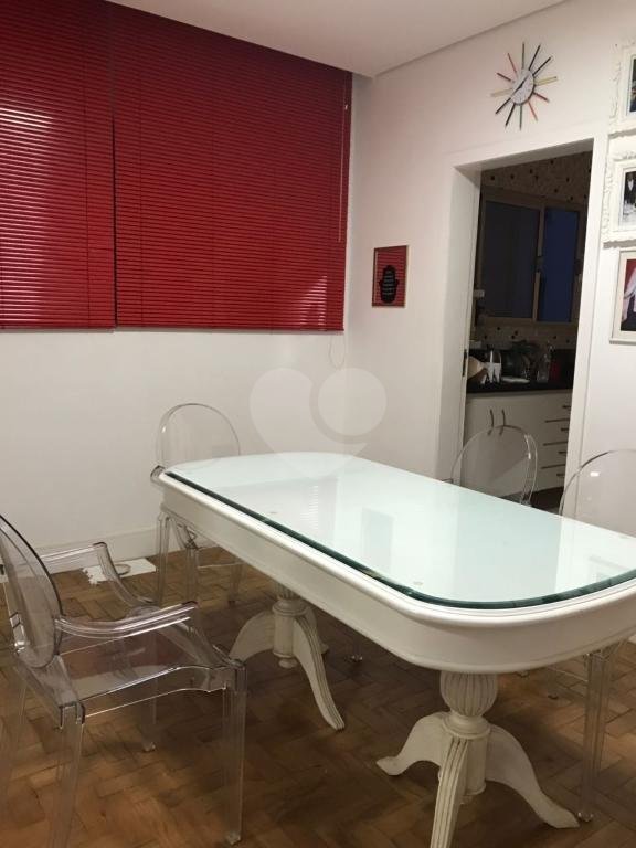 Venda Apartamento São Paulo Jardim Paulista REO317594 33