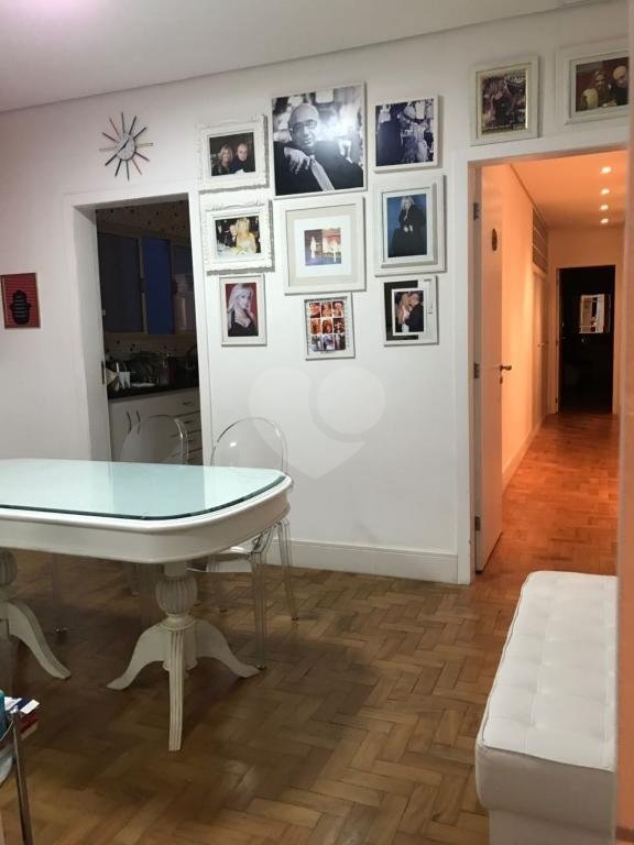 Venda Apartamento São Paulo Jardim Paulista REO317594 25