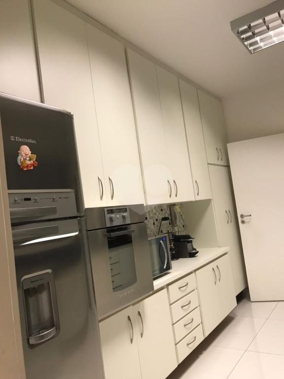 Venda Apartamento São Paulo Jardim Paulista REO317594 36