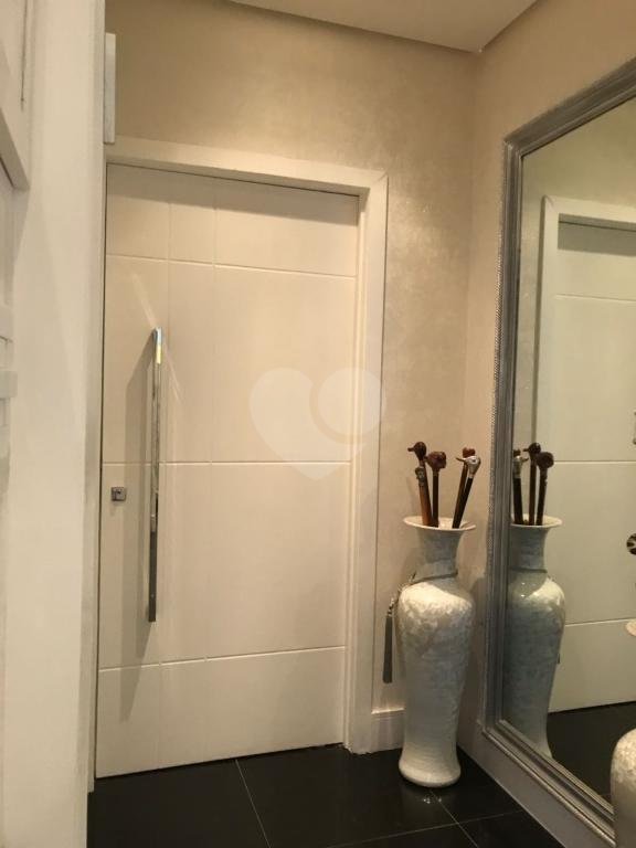 Venda Apartamento São Paulo Jardim Paulista REO317594 2