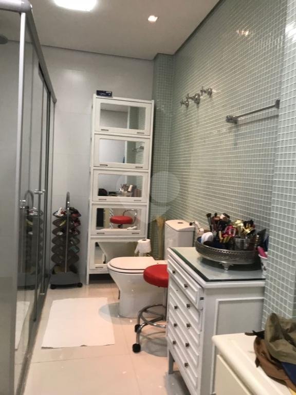 Venda Apartamento São Paulo Jardim Paulista REO317594 32