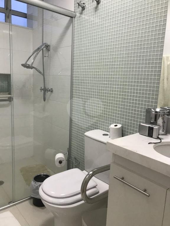 Venda Apartamento São Paulo Jardim Paulista REO317594 17