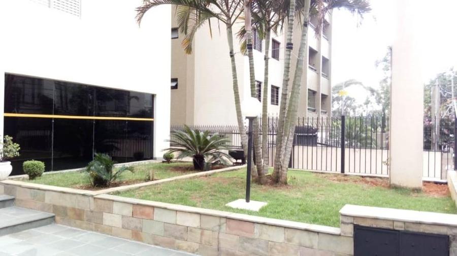 Venda Apartamento São Paulo Santana REO317662 20