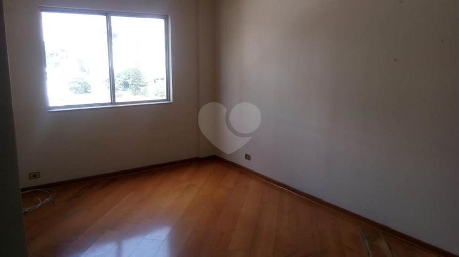 Venda Apartamento São Paulo Santana REO317662 2