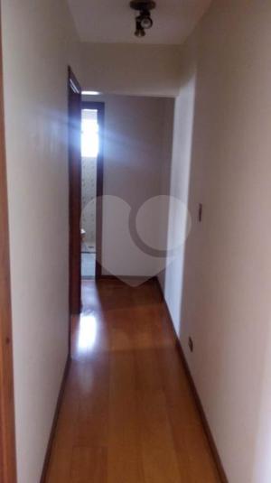 Venda Apartamento São Paulo Santana REO317662 8