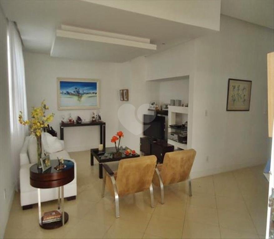 Venda Casa Salvador Jardim Apipema REO317667 6