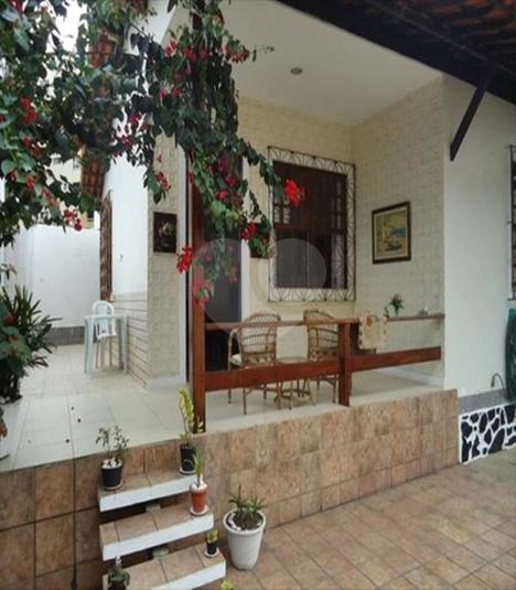 Venda Casa Salvador Jardim Apipema REO317667 2