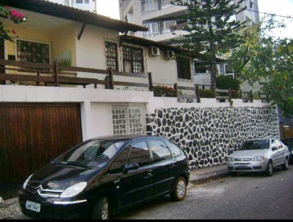 Venda Casa Salvador Jardim Apipema REO317667 25