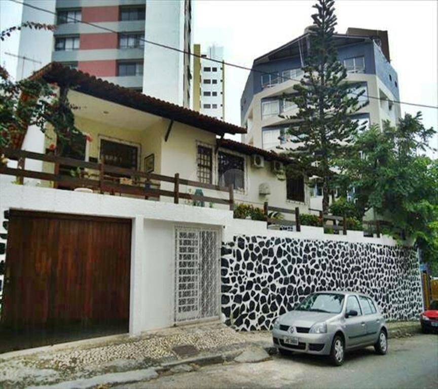 Venda Casa Salvador Jardim Apipema REO317667 1