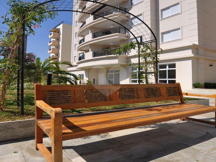 Venda Apartamento São Paulo Chácara Inglesa REO317668 16