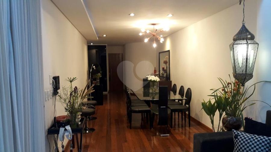 Venda Apartamento São Paulo Alto De Pinheiros REO317704 6