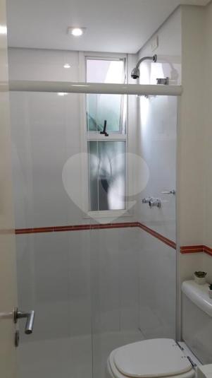 Venda Apartamento São Paulo Alto De Pinheiros REO317704 24