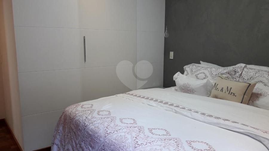 Venda Apartamento São Paulo Alto De Pinheiros REO317704 21