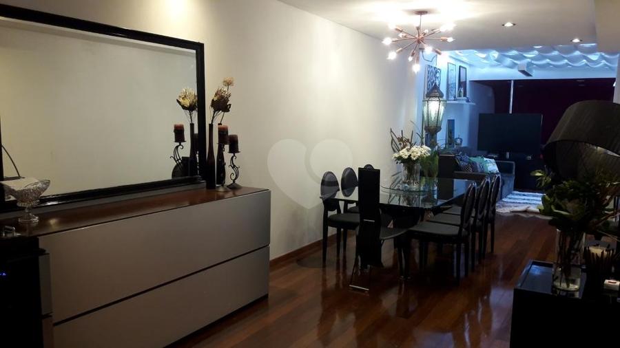 Venda Apartamento São Paulo Alto De Pinheiros REO317704 3