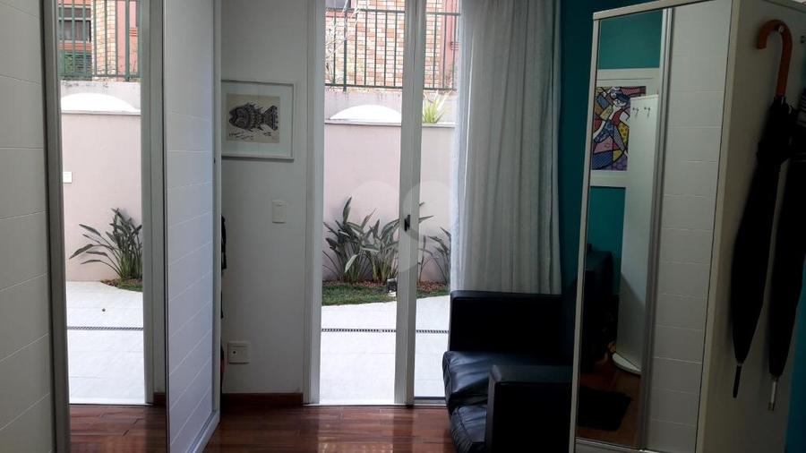 Venda Apartamento São Paulo Alto De Pinheiros REO317704 22