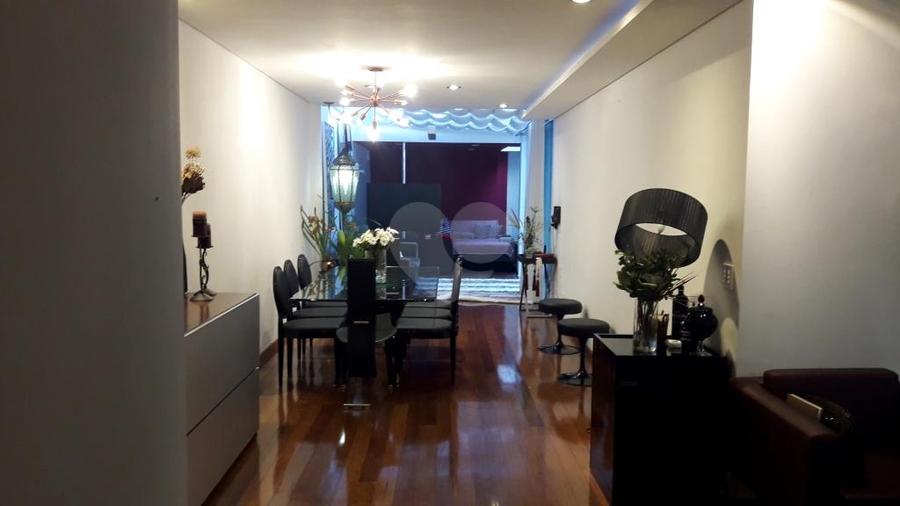 Venda Apartamento São Paulo Alto De Pinheiros REO317704 5