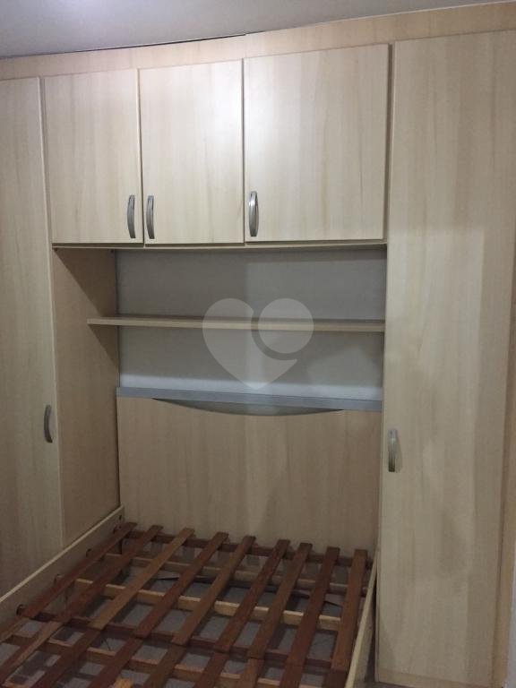 Venda Apartamento São Paulo Vila Mazzei REO317716 10