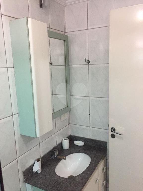 Venda Apartamento São Paulo Vila Mazzei REO317716 8