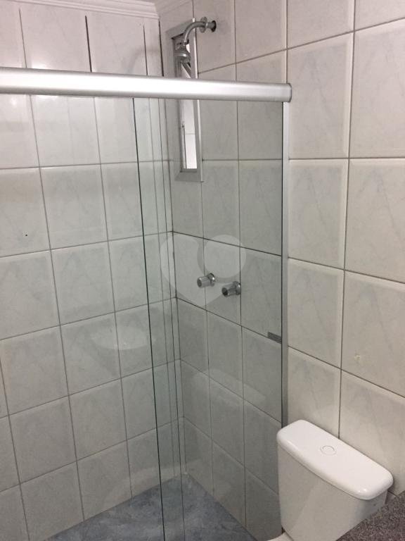 Venda Apartamento São Paulo Vila Mazzei REO317716 13