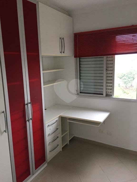 Venda Apartamento São Paulo Vila Mazzei REO317716 12