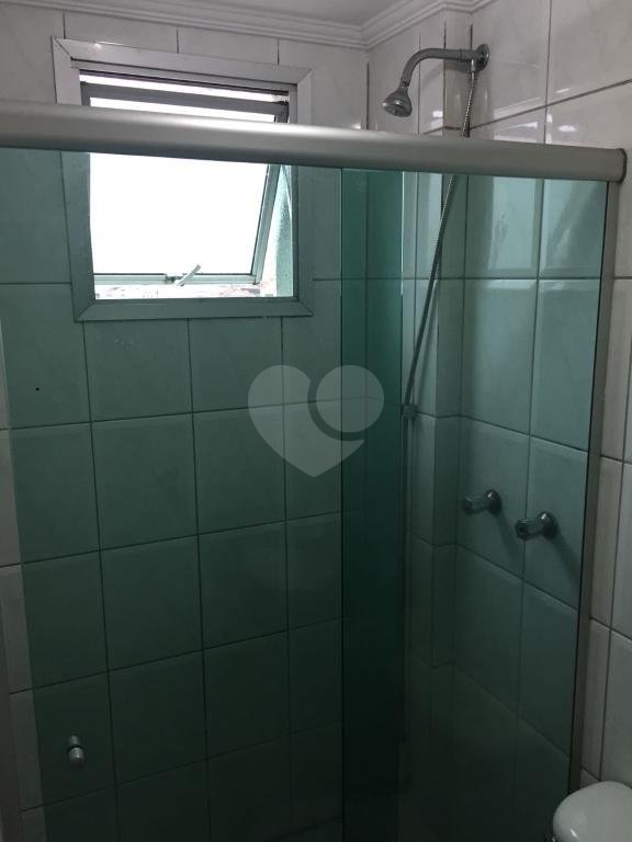 Venda Apartamento São Paulo Vila Mazzei REO317716 7