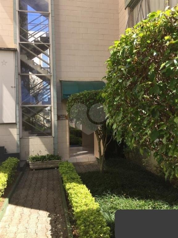 Venda Apartamento São Paulo Parque Peruche REO317730 15