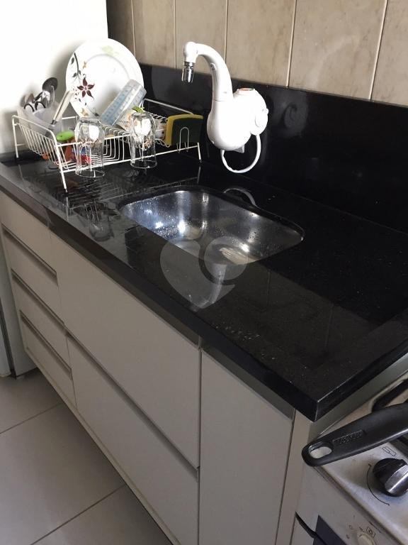 Venda Apartamento São Paulo Parque Peruche REO317730 5