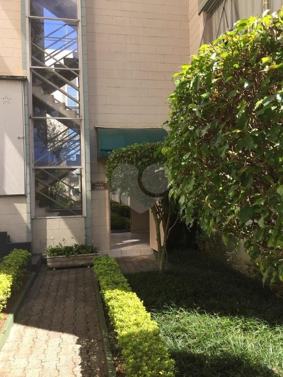 Venda Apartamento São Paulo Parque Peruche REO317730 9