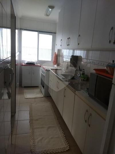 Venda Duplex Ubatuba Praia Grande REO317739 21