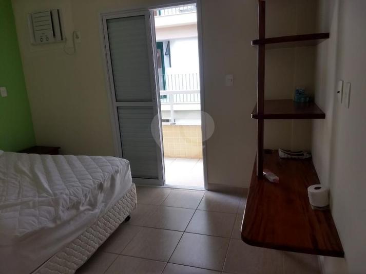 Venda Duplex Ubatuba Praia Grande REO317739 11