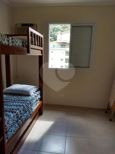 Venda Duplex Ubatuba Praia Grande REO317739 6