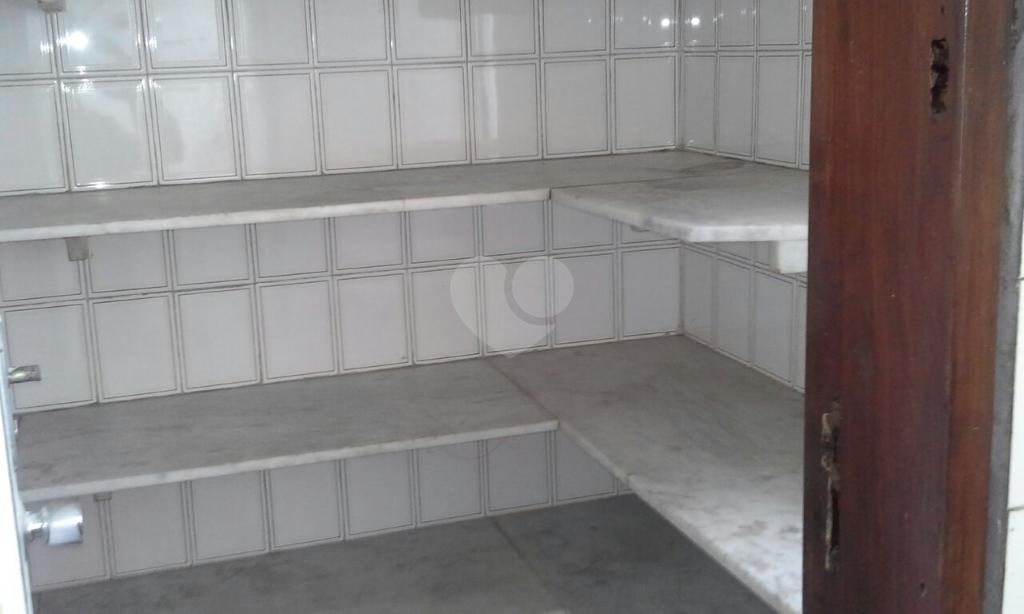 Venda Casa térrea São Paulo Lapa REO317746 12