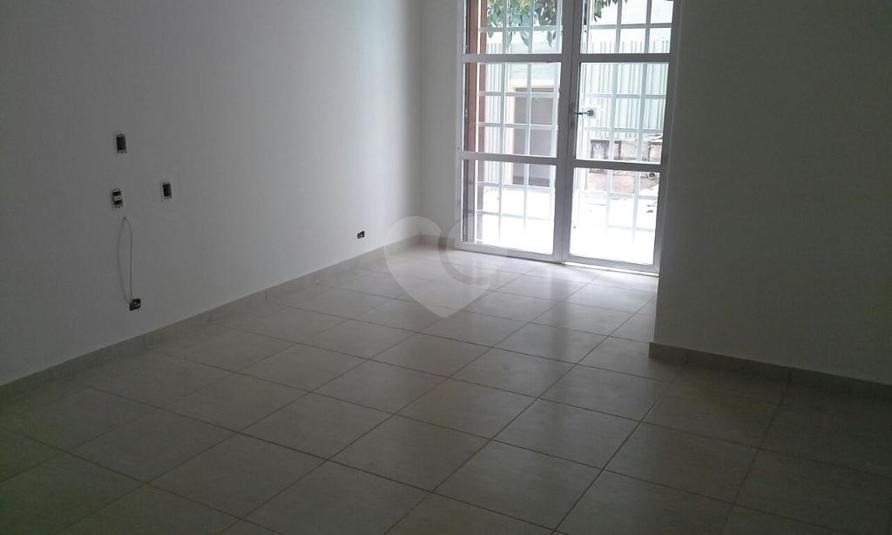 Venda Casa térrea São Paulo Lapa REO317746 2