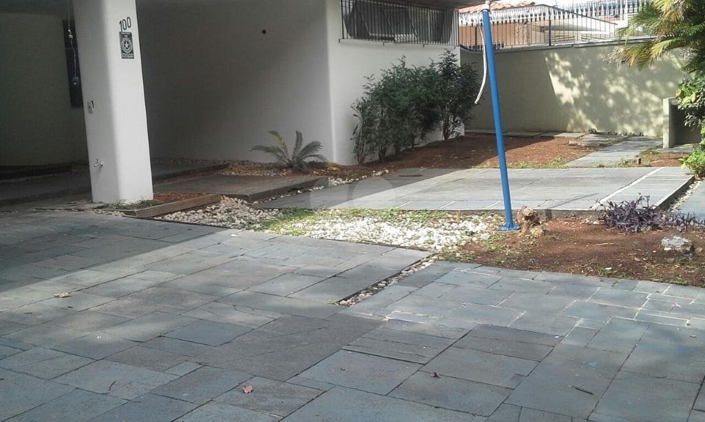 Venda Casa térrea São Paulo Lapa REO317746 38