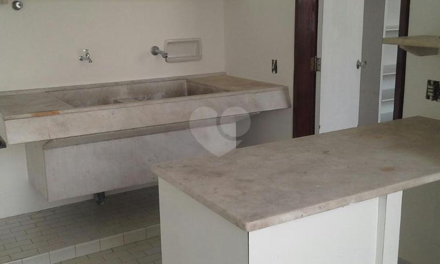 Venda Casa térrea São Paulo Lapa REO317746 12