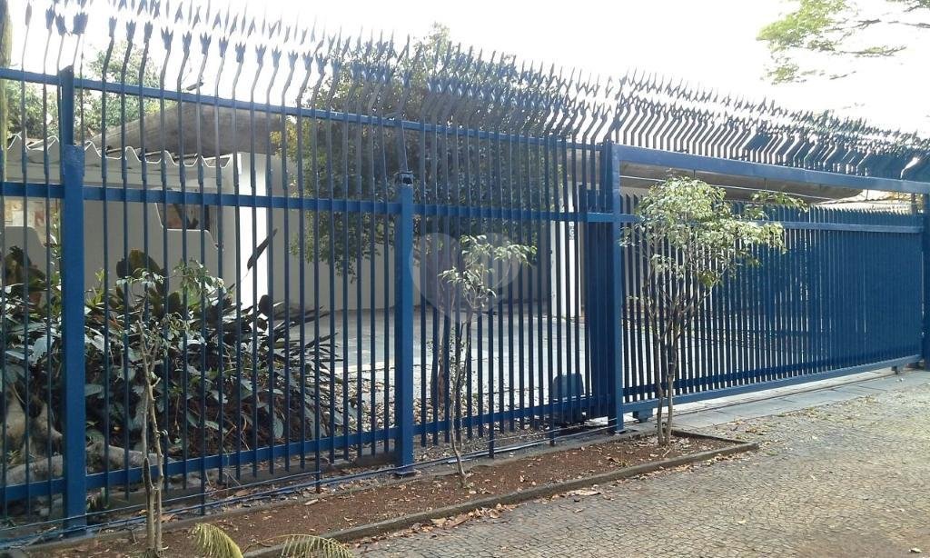 Venda Casa térrea São Paulo Lapa REO317746 7