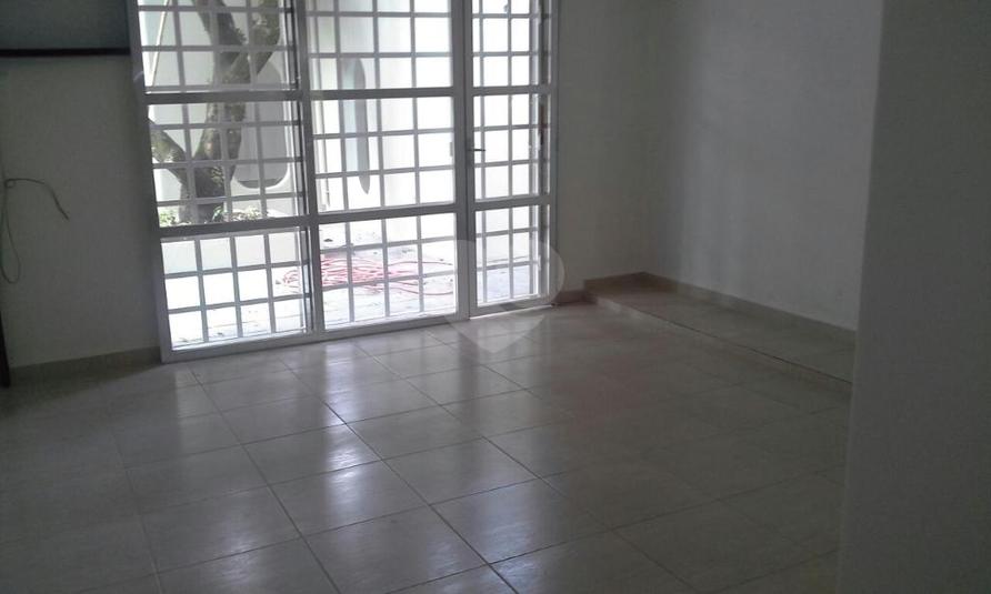 Venda Casa térrea São Paulo Lapa REO317746 5