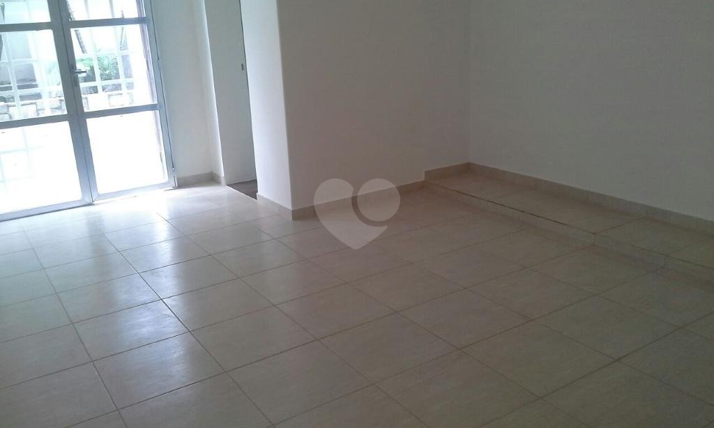 Venda Casa térrea São Paulo Lapa REO317746 3