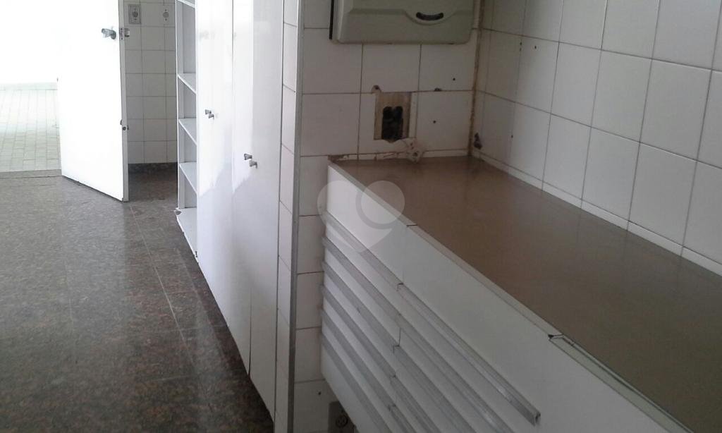 Venda Casa térrea São Paulo Lapa REO317746 8