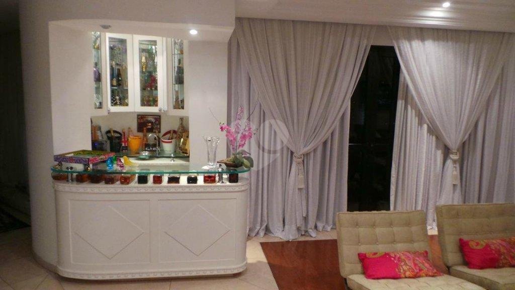 Venda Apartamento São Paulo Jardim Anália Franco REO31776 6