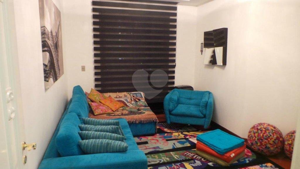 Venda Apartamento São Paulo Jardim Anália Franco REO31776 15