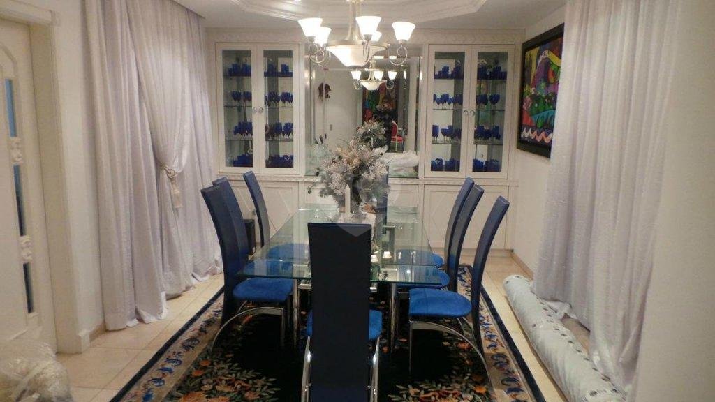 Venda Apartamento São Paulo Jardim Anália Franco REO31776 5