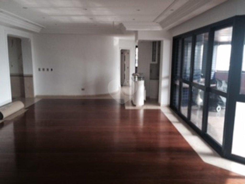 Venda Apartamento São Paulo Jardim Anália Franco REO31776 1