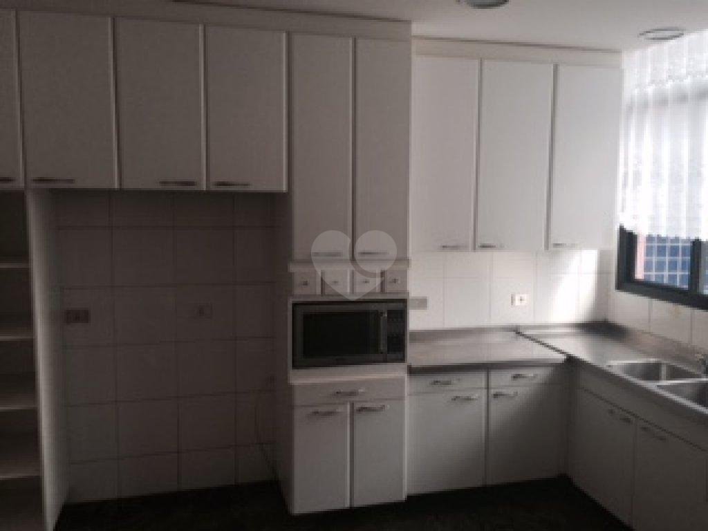 Venda Apartamento São Paulo Jardim Anália Franco REO31776 23