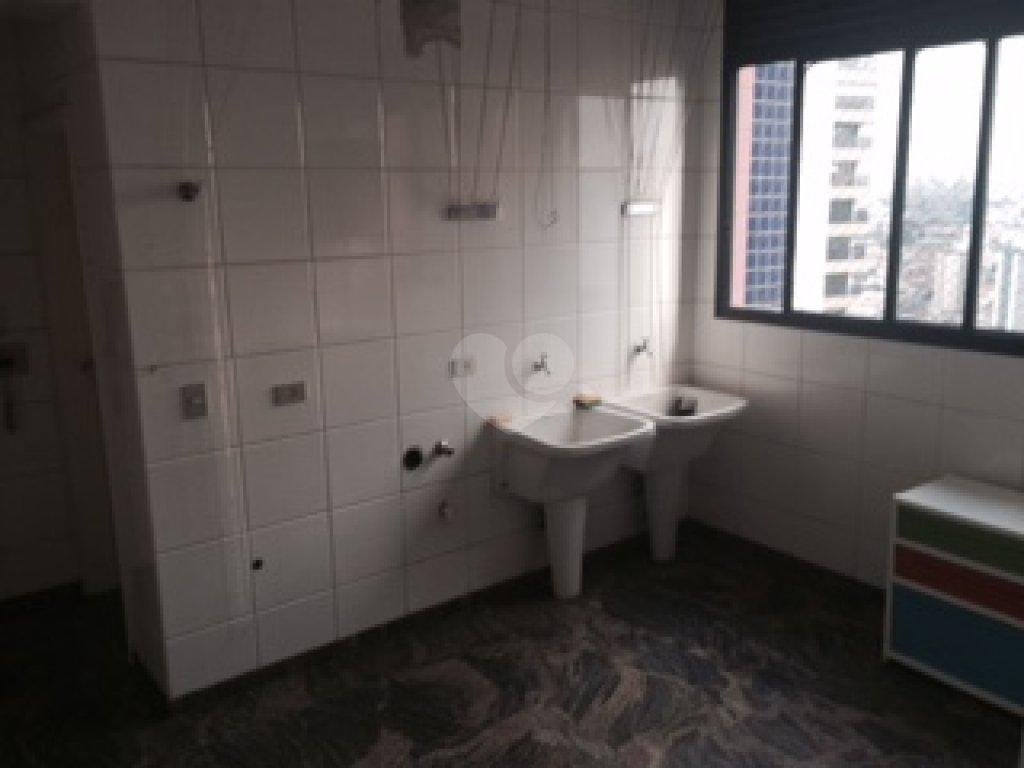 Venda Apartamento São Paulo Jardim Anália Franco REO31776 24