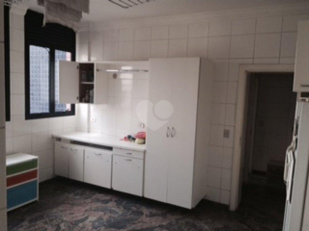 Venda Apartamento São Paulo Jardim Anália Franco REO31776 25