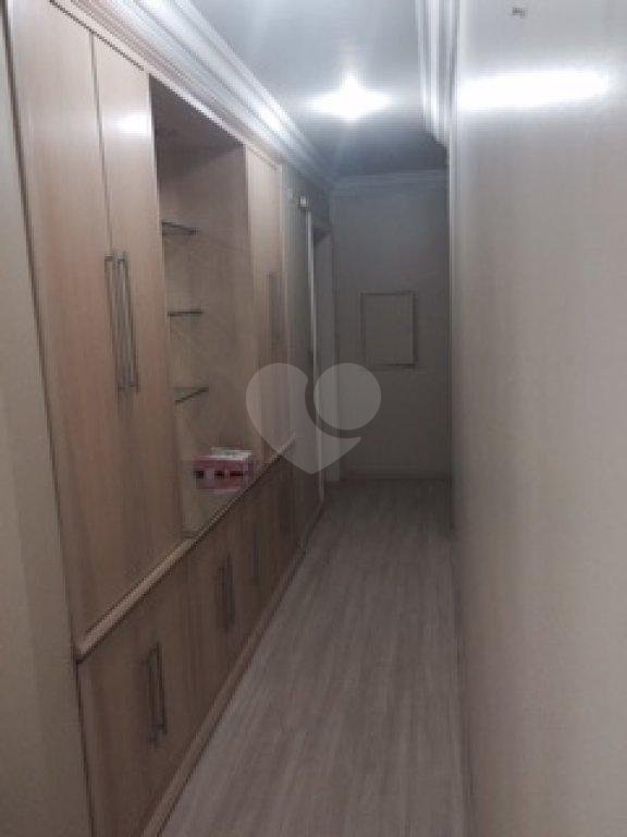 Venda Apartamento São Paulo Jardim Anália Franco REO31776 26