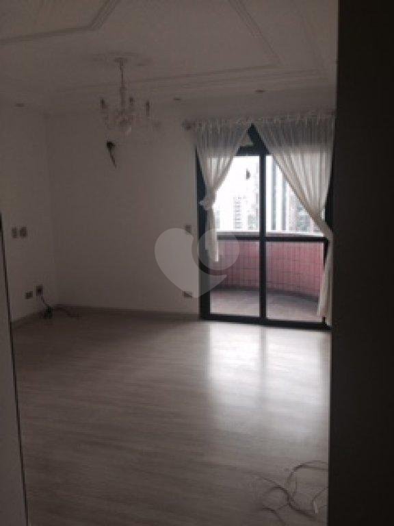 Venda Apartamento São Paulo Jardim Anália Franco REO31776 29