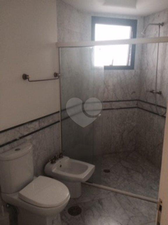 Venda Apartamento São Paulo Jardim Anália Franco REO31776 31