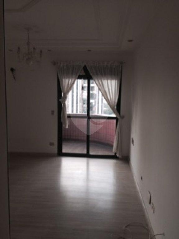 Venda Apartamento São Paulo Jardim Anália Franco REO31776 32